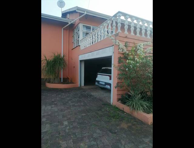 4 BEDROOM HOUSE TO LET IN WESTVILLE